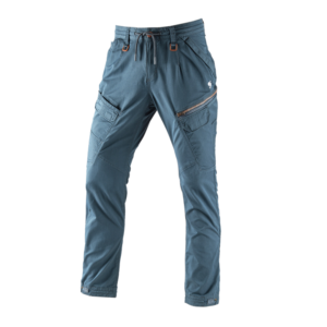 Брюки карго es ventura вінтажні