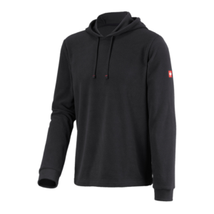 Флісова худі ES