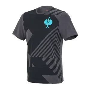 Футболка з ES trail